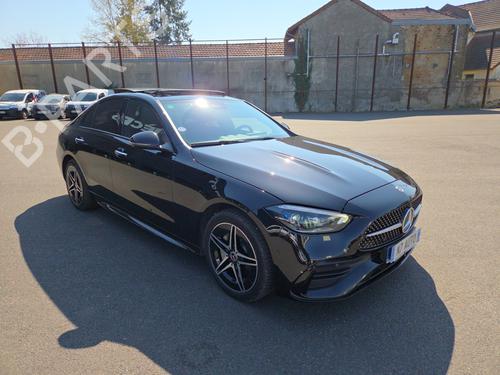 Fælk MERCEDES-BENZ C-CLASS (W206) C 300 e (206.054) | BP30890332C45 - Image 107