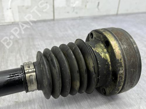 Used Left front driveshaft Left front driveshaft VW POLO III (6N1) 64 1.9 D (64 hp) 24963040 24963040