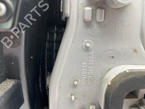 Used Right taillight Right taillight VW POLO V (6R1, 6C1) [2009-2022] 34243482 34243482