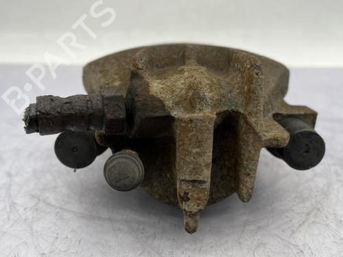 Used Left front brake caliper Left front brake caliper FORD FOCUS I (DAW, DBW) 1.8 TDCi (100 hp) 23751596 23751596
