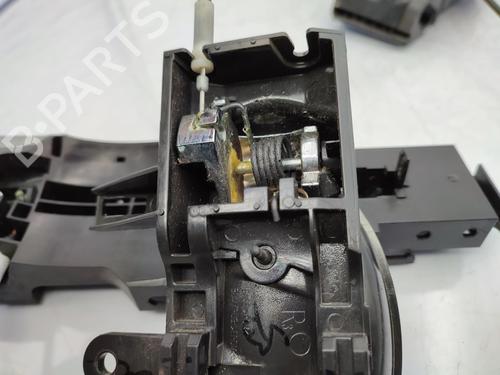 Front right lock NISSAN JUKE (F15) 1.5 dCi | BP23718584C97 