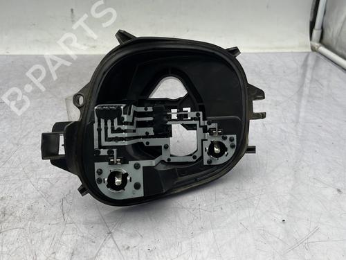 Used Lamp holder PEUGEOT 208 I (CA_, CC_) 1.6 HDi / BlueHDi 75 (75 hp) 29839266