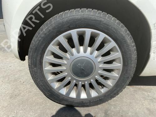 Right taillight FIAT 500 (312_) 1.3 D Multijet (312AXB1A) | BP36986265C35 - Image 17