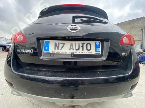 Engine NISSAN MURANO II (Z51) 2.5 dCi 4x4 | BP35890632M1  - Image 124