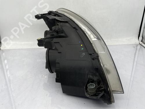 Left headlight MERCEDES-BENZ C-CLASS (W204) C 220 CDI (204.002) | BP30125624C28