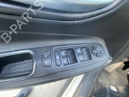 Dashboard JEEP RENEGADE SUV (BU, B1, BV) 2.0 CRD 4x4 | BP37531191C46 - Image 36