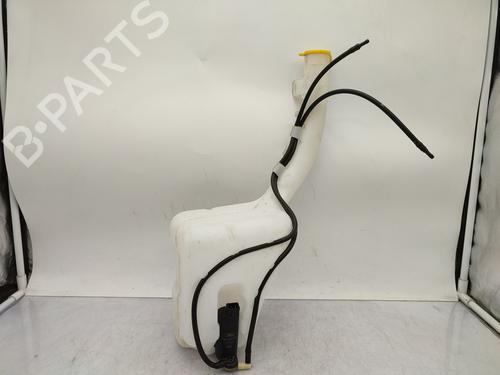 Windscreen washer tank FORD FIESTA V (JH_, JD_) 1.4 TDCi | BP26526316C113 