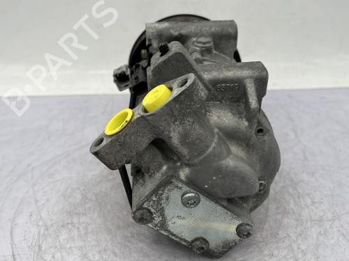AC compressor RENAULT CAPTUR I (J5_, H5_) 1.5 dCi 90 (J5N4, J5M5, J5MW, J5M6, J5AL, J5AJ) | BP23742726M34 - Image 2
