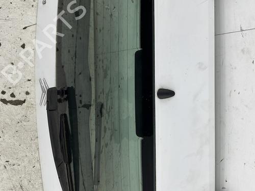Tailgate CITROËN C2 (JM_) 1.4 HDi | BP29146116C6 