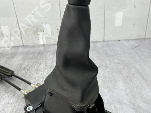 Gear lever DACIA LOGAN MCV II 1.0 SCe 75 | BP29839338M90