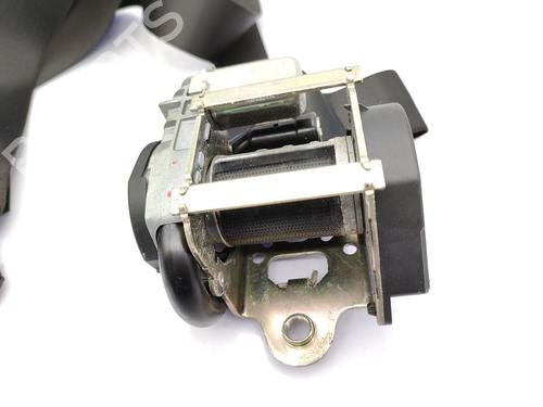 Front left seatbelt SMART FORFOUR (454) 1.5 CDI (454.000) | BP23751764I26  - Image 9