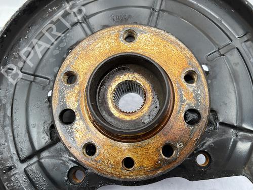 Right front steering knuckle OPEL MERIVA B MPV (S10) 1.4 (75) | BP25292302M26  - Image 6