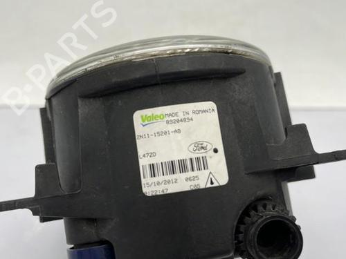Left front fog light FORD FIESTA VI (CB1, CCN) 1.25 | BP23750392C30 - Image 5