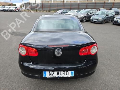 Air filter box VW EOS (1F7, 1F8) 2.0 TDI 16V | BP26326707M87  - Image 63