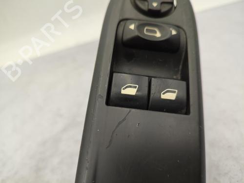 Left front window switch PEUGEOT 308 SW I (4E_, 4H_) 1.6 HDi | BP23742626I27  - Image 6