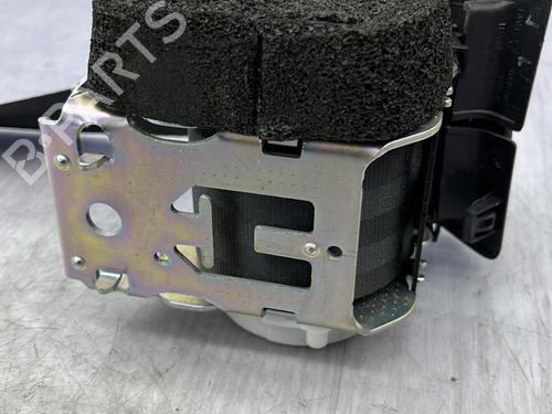 Used Rear left belt tensioner PEUGEOT 3008 I MPV (0U_) 1.6 HDi (109 hp) 23703964