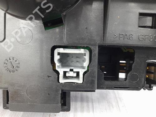 Steering column stalk CITROËN C2 (JM_) 1.4 HDi | BP23708628I23 