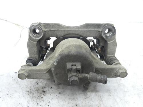 Used Left front brake caliper Left front brake caliper NISSAN QASHQAI II (J11, J11_) 1.6 dCi (130 hp) 23693606 23693606