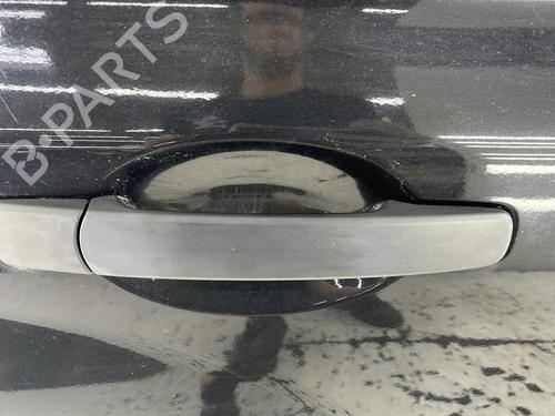 Right rear door NISSAN X-TRAIL II (T31) 2.0 dCi 4x4 | BP27266354C5