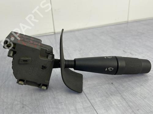 Used Steering column stalk PEUGEOT 405 I (15B) 1.9 Diesel (69 hp) 23676264