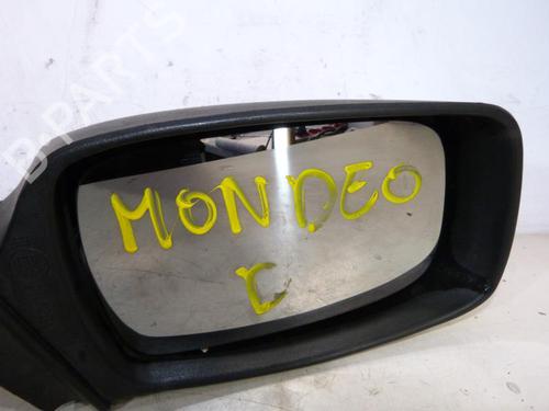 Right mirror FORD MONDEO II (BAP)  | BP23667051C27 