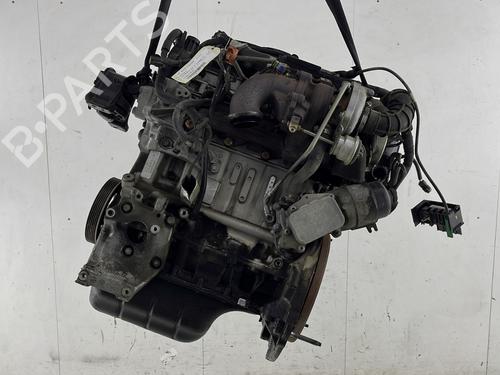 Engine CITROËN C3 II (SC_) 1.4 HDi 70 (SC8HZC, SC8HR0, SC8HP4) | BP28020895M1 