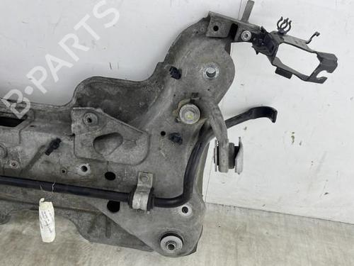 Subframe RENAULT LAGUNA III (BT0/1) 1.5 dCi (BT00, BT0A, BT0T, BT1J) | BP23675679M9  - Image 6
