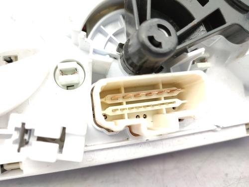 Climate control RENAULT KANGOO Express (FW0/1_) 1.5 dCi 75 (FW07, FW10, FW04) | BP23729415I5  - Image 5