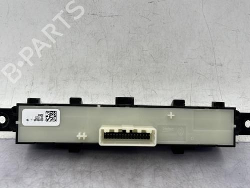 Warning switch DACIA SANDERO III 1.0 TCe 100 ECO-G | BP23758235I22 
