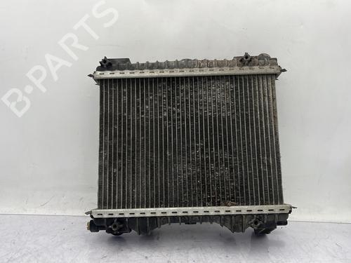 Water radiator ALFA ROMEO STELVIO (949_) 2.2 D Q4 (949.AXE2A) | BP32446372M31 - Image 3
