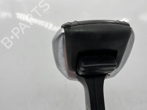 Hand brake PEUGEOT 2008 I (CU_) 1.6 HDi | BP29839334I18
