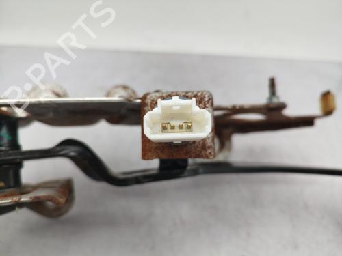 Break pedal RENAULT KANGOO Express (FW0/1_) Z.E. (FW0Z, FW1Z) | BP26929803I19  - Image 7