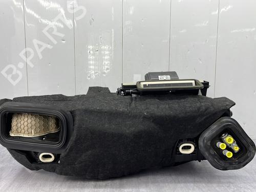 Used Heater matrix box MERCEDES-BENZ E-CLASS T-Model (S213) E 220 d (213.204) (194 hp) 31712162