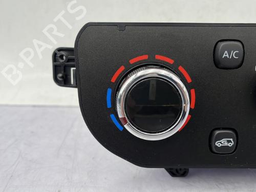 Climate control DACIA SPRING EV (B6M1) | BP23751183I5 - Image 3