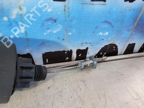 Right mirror FIAT PUNTO (188_) 1.9 JTD 80 (188.237, .257, .337, .357) | BP23689477C27 