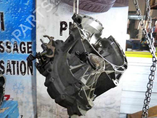 Gearbox FORD MONDEO III (B5Y) 2.0 16V TDDi / TDCi | BP23667912M3 