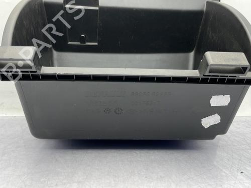 Guantera Guantera RENAULT KADJAR (HA_, HL_) 1.5 dCi 110 (HLA3) (110 hp) 33569291 33569291