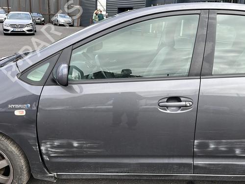 Left front window switch TOYOTA PRIUS Liftback (_W2_) 1.5 Hybrid (NHW20_, NHW20R) | BP23720902I27  - Image 12