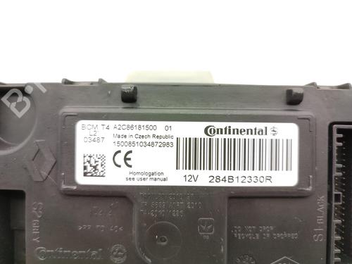 Used Electronic module Electronic module DACIA SANDERO II 1.5 dCi (90 hp) 23706048 23706048