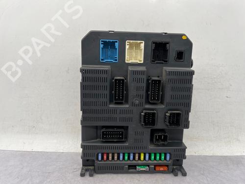 Electronic module CITROËN C2 (JM_) 1.4 | BP40222646M83 - Image 12