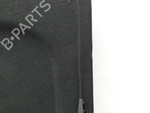Rear parcel shelf PEUGEOT 308 I (4A_, 4C_) 1.6 HDi | BP23697714C85 
