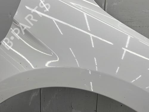 Right front fenders HYUNDAI i40 I (VF) 1.7 CRDI | BP29865949C42