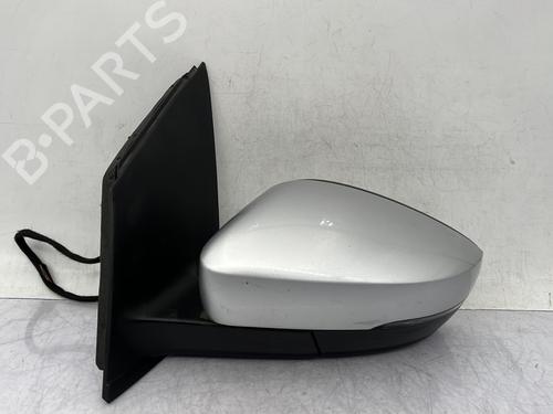 Retrovisor esquerdo VW POLO V (6R1, 6C1) 1.2 TSI 16V (90 hp) 31146786