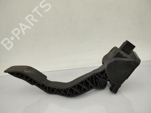 Used Pedal Pedal CITROËN C4 Coupe (LA_) 1.6 HDi (90 hp) 23677243 23677243