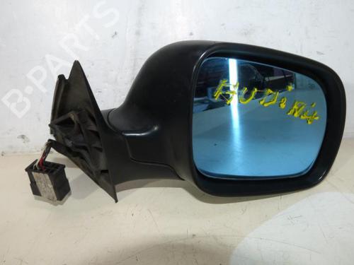 Right mirror AUDI A4 B5 (8D2) 1.9 TDI | BP23688554C27 