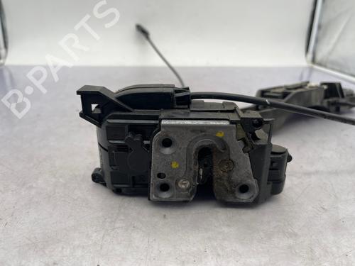 rear-left-lock-renault-clio-iii-br01-cr01-2005-2006-2007-2008-2009-2010-2011-2012-2013-2014-38952984 main image