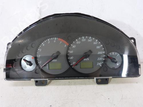 Used Instrument cluster FORD COUGAR (EC_) 2.0 16V (131 hp) 23670163