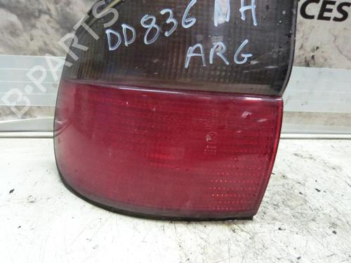 Used Left taillight Left taillight RENAULT SAFRANE II (B54_) 2.2 dT (B54G) (113 hp) 23688890 23688890