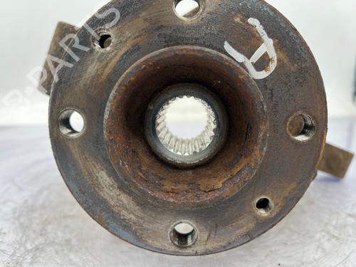 Right front steering knuckle DACIA SANDERO 1.5 dCi | BP37868068M26 - Image 2