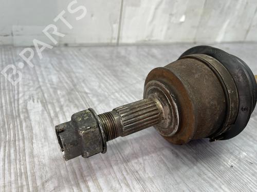 Aandrijfas rechts voor Aandrijfas rechts voor FIAT PUNTO (188_) 1.2 60 (188.030, .050, .130, .150, .230, .250) (60 hp) 39903737 39903737